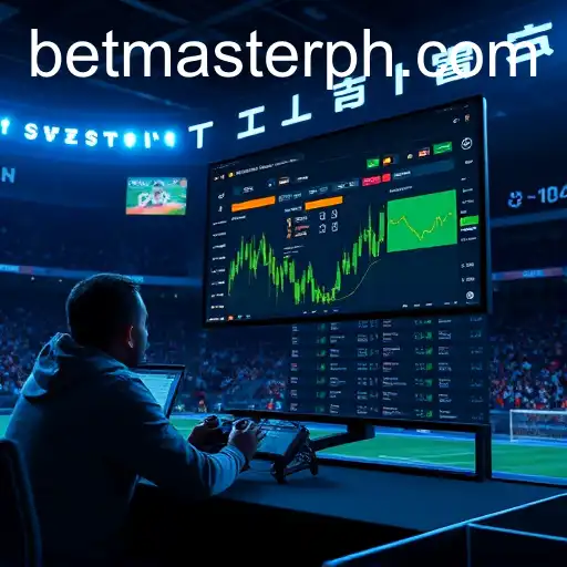 The Rising Influence of Betmaster in Online Gaming