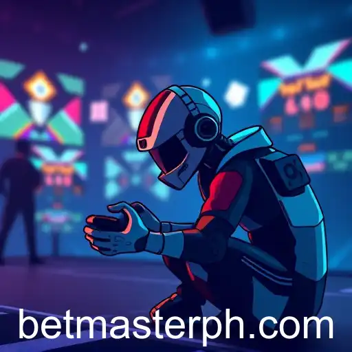 Betmaster: Revolutionizing Online Gaming