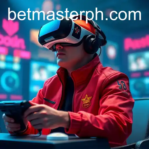 Betmaster's Influence on Online Gaming