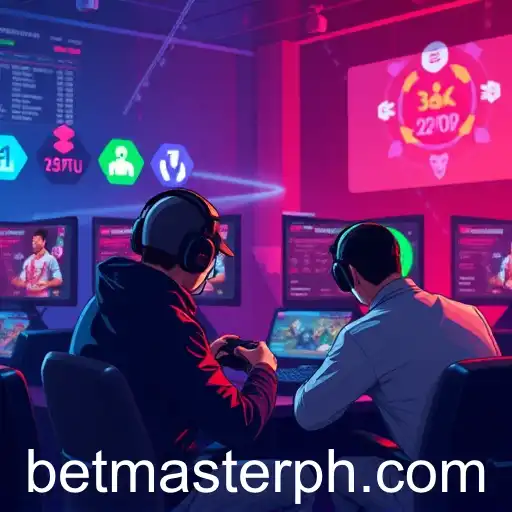 Betmaster: Digital Gaming Hub Evolves