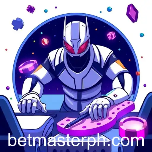 Betmaster: Evolving the Online Gaming Landscape