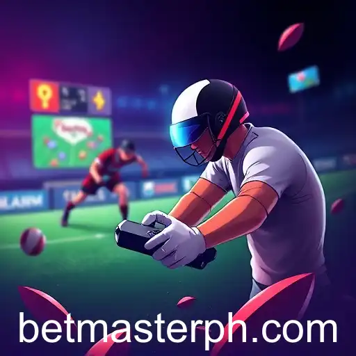 Betmaster's Impact on Gaming Trends