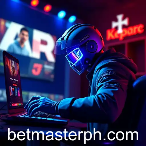 Betmaster Evolves Amid Global Gaming Trends
