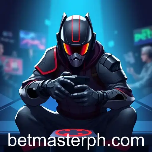 The Rise of Betmaster in Online Gaming
