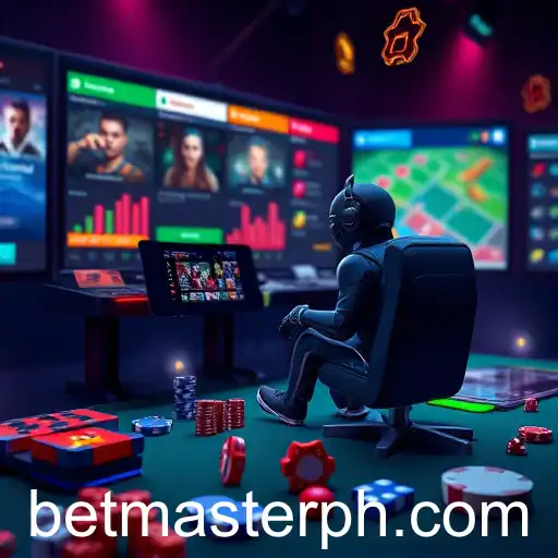 The Rise of Betmaster in Online Gaming