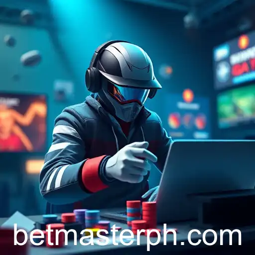 Betmaster: Navigating the Evolving World of Online Gaming