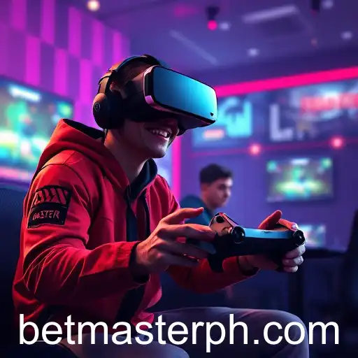 The Rise of Online Gaming and Betmaster's Influence