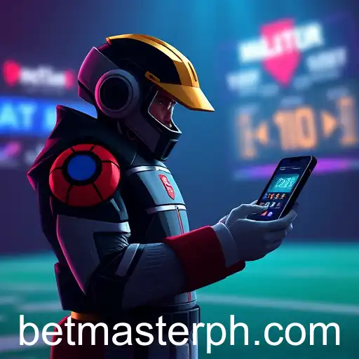 Betmaster's Rise Amidst Online Gaming Surge
