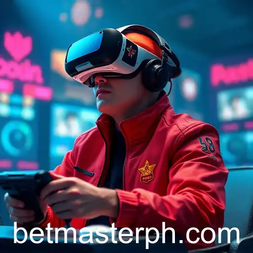 Betmaster's Influence on Online Gaming