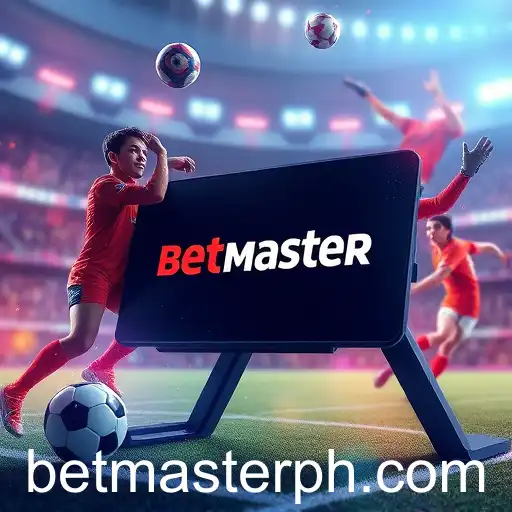 Betmaster's Rising Influence in Online Gaming