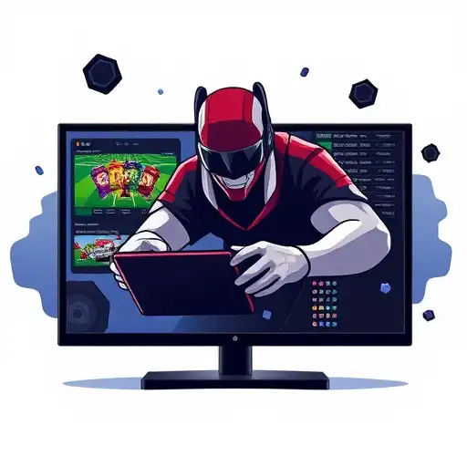 The Evolution of Online Gaming Platforms