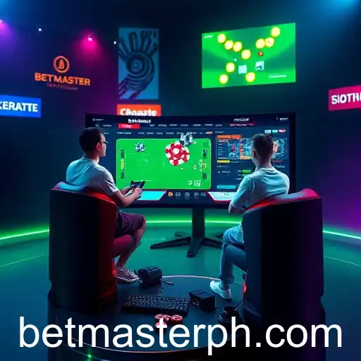 The Evolution of Online Gaming in 2025