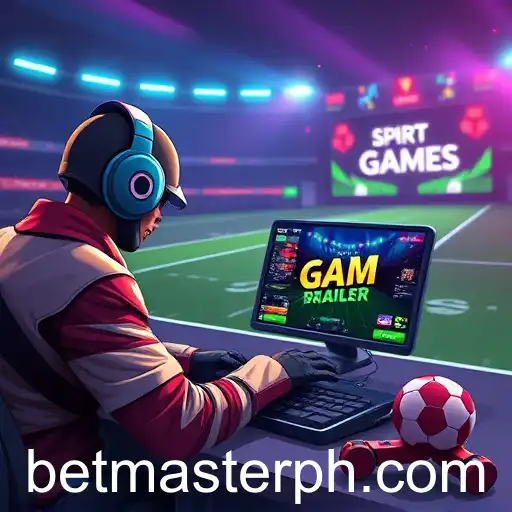 The Rise of Betmaster: Navigating Online Gaming in 2025