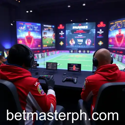 The Rise of Online Gaming and Its Impact