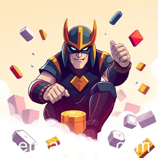 Rising Popularity of Betmaster in the Gaming Industry