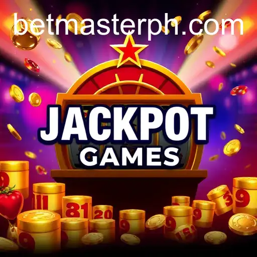 Exploring Jackpot Games on Betmaster: A Thrilling Online Gaming Experience