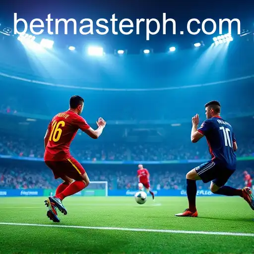 Exploring the Excitement and Strategy Behind Live Betting on Betmaster
