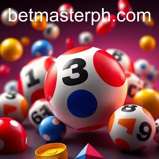 Exploring the Excitement of Lottery Games on Betmaster