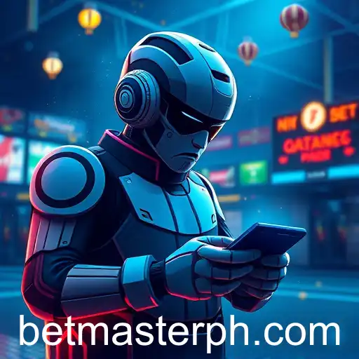 The Rise of Betmaster in the Online Gaming World