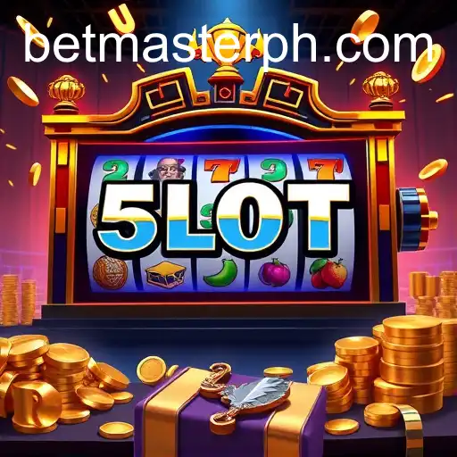 Exploring the Exciting World of Betmaster Slot Games