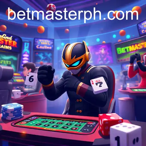 Betmaster's Evolution in a Dynamic Gaming Landscape