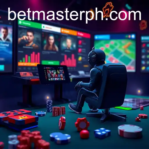 Betmaster Expands Amidst Evolving Online Gaming Trends