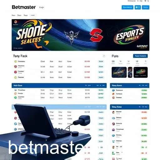 Betmaster Strategy: Gaming and Responsibly