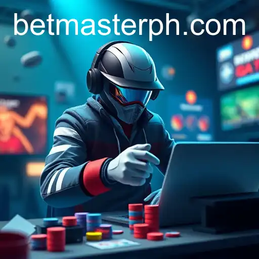 Betmaster: Navigating the Evolving World of Online Gaming