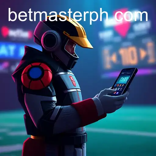 Betmaster's Rise Amidst Online Gaming Surge