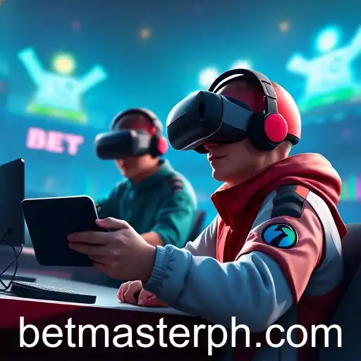 Betmaster's Impact on Online Gaming Industry