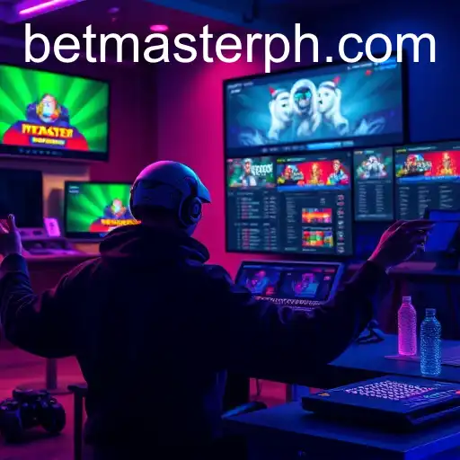 Betmaster's Role in the Online Gaming Boom