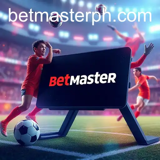 Betmaster's Rising Influence in Online Gaming