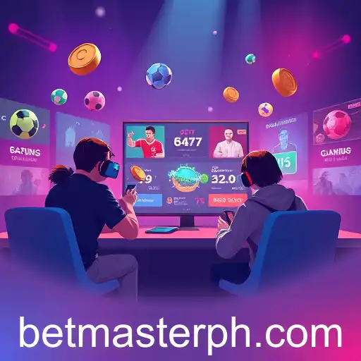 Rise of Digital Gaming Hubs