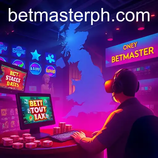 The Evolution of Online Gaming in the UK