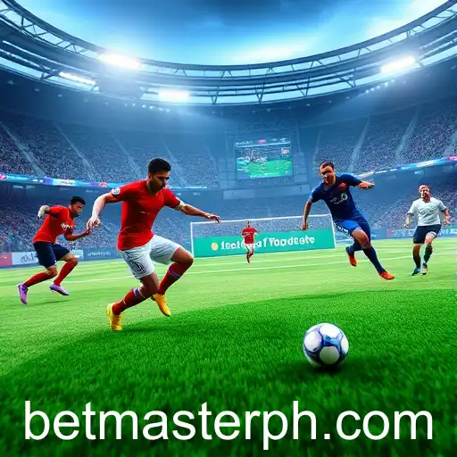 Evolving Trends in Online Gaming: A Journey with Betmaster