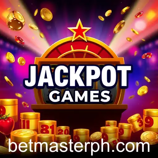Exploring Jackpot Games on Betmaster: A Thrilling Online Gaming Experience