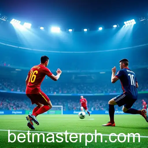 Exploring the Excitement and Strategy Behind Live Betting on Betmaster