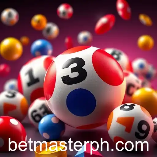 Exploring the Excitement of Lottery Games on Betmaster