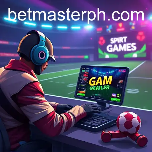 The Rise of Betmaster: Navigating Online Gaming in 2025