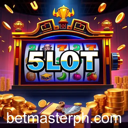 Exploring the Exciting World of Betmaster Slot Games