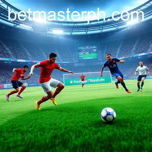 Exploring the World of Virtual Sports: A Betmaster's Haven